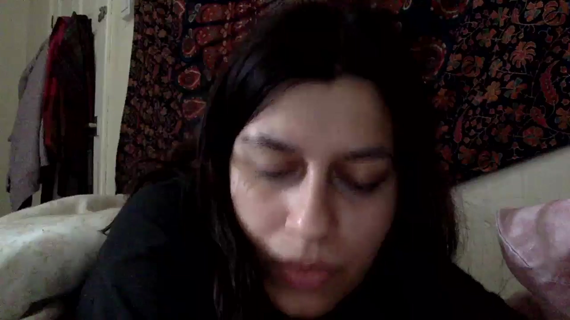 Gallery image thumbnail from yasmin88's myfreecams stream on, 05/26/2024, 09:56 image 12 of 20