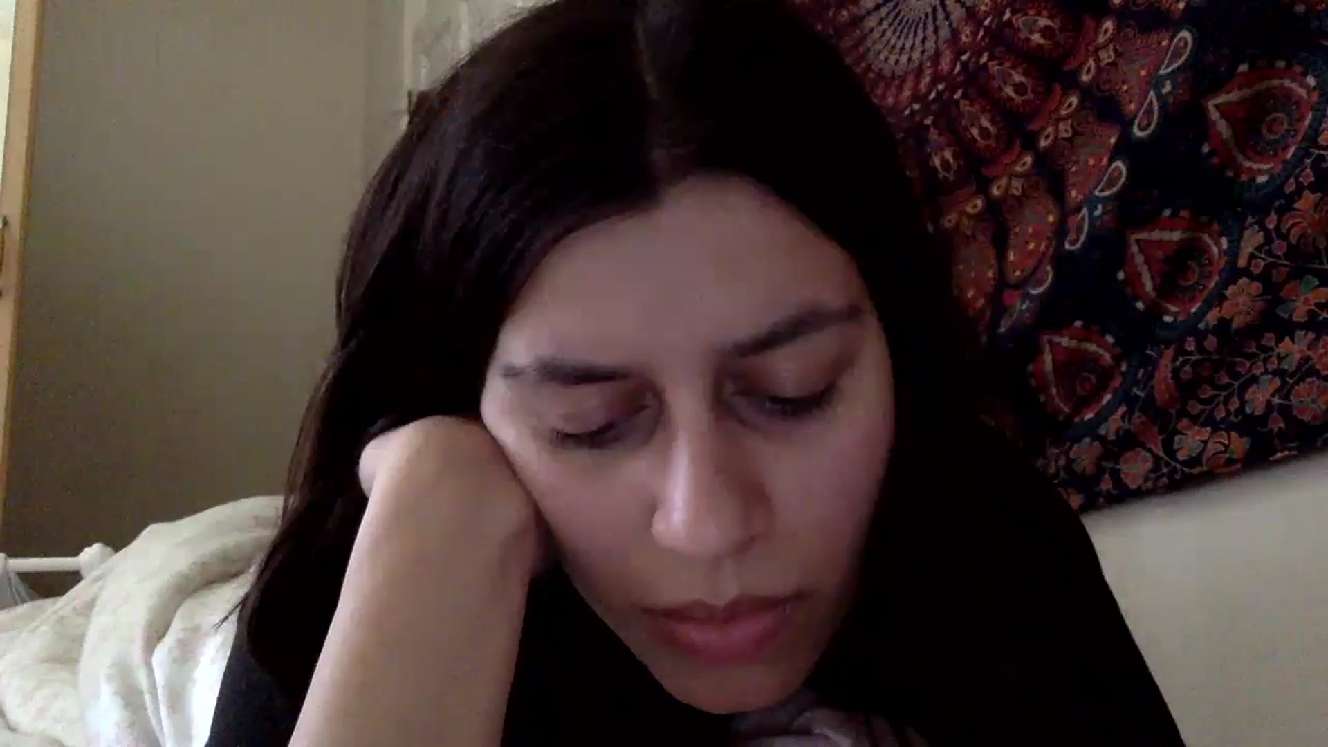 Gallery image thumbnail from yasmin88's myfreecams stream on, 05/26/2024, 09:56 image 19 of 20