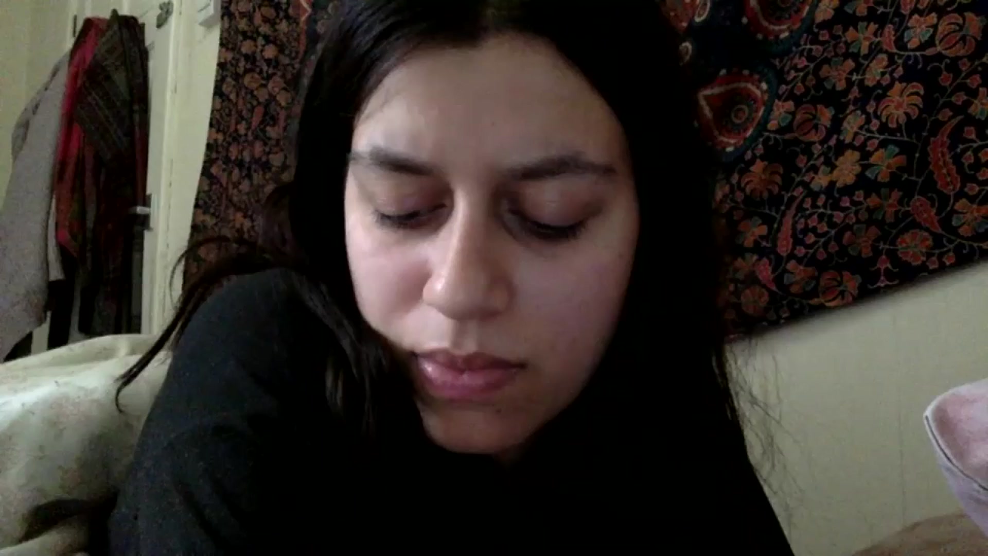 Gallery image thumbnail from yasmin88's myfreecams stream on, 05/26/2024, 09:56 image 14 of 20