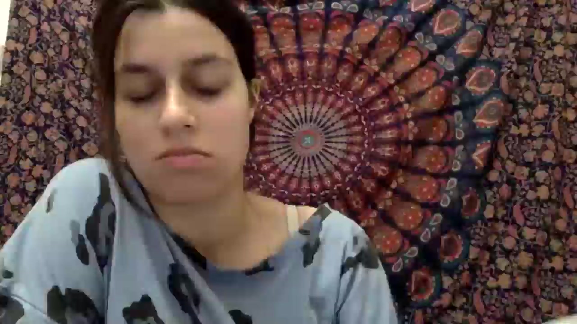 Gallery image thumbnail from yasmin88's myfreecams stream on, 05/27/2024, 12:05 image 16 of 20