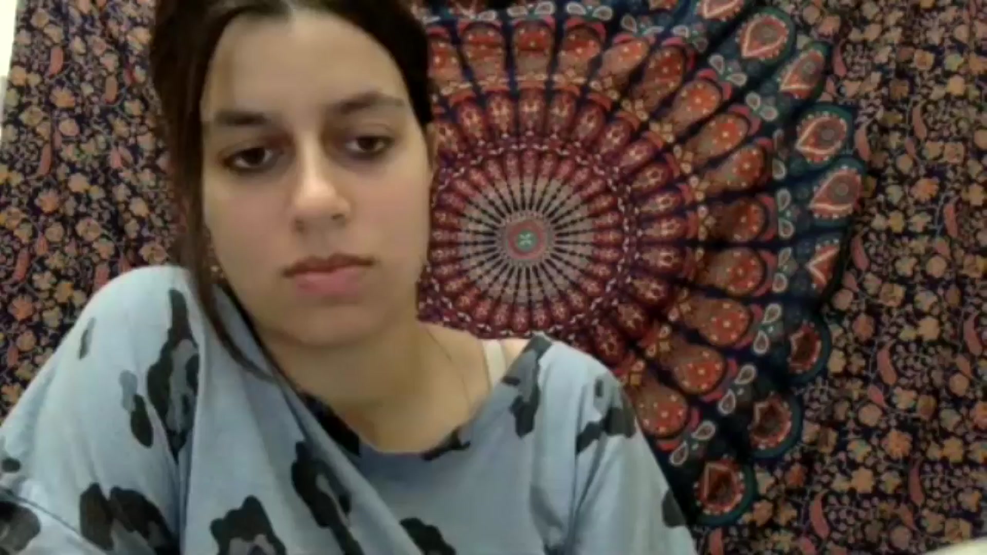 Gallery image thumbnail from yasmin88's myfreecams stream on, 05/27/2024, 12:05 image 15 of 20
