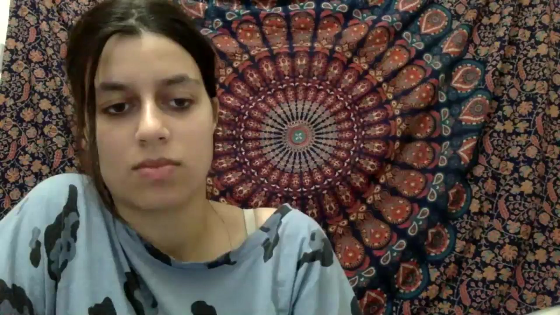 Gallery image thumbnail from yasmin88's myfreecams stream on, 05/27/2024, 12:05 image 17 of 20