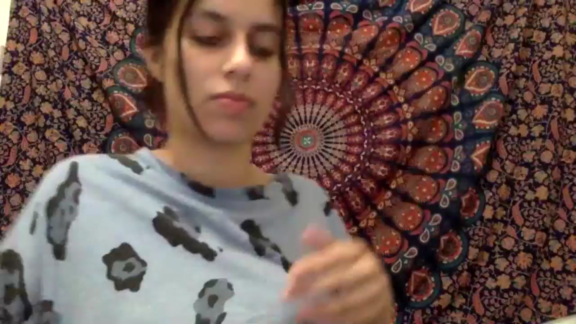 Gallery image thumbnail from yasmin88's myfreecams stream on, 05/27/2024, 12:05 image 14 of 20