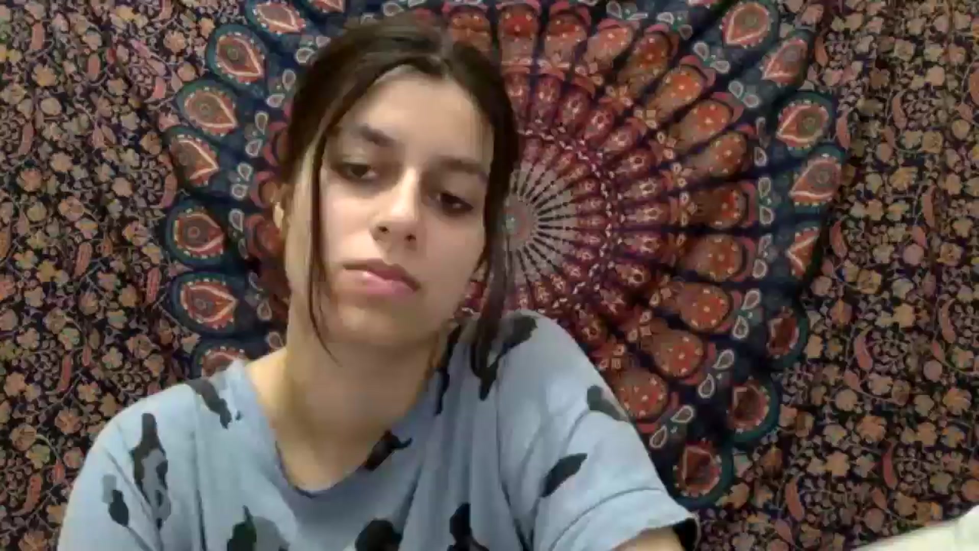 Gallery image thumbnail from yasmin88's myfreecams stream on, 05/27/2024, 12:05 image 8 of 20
