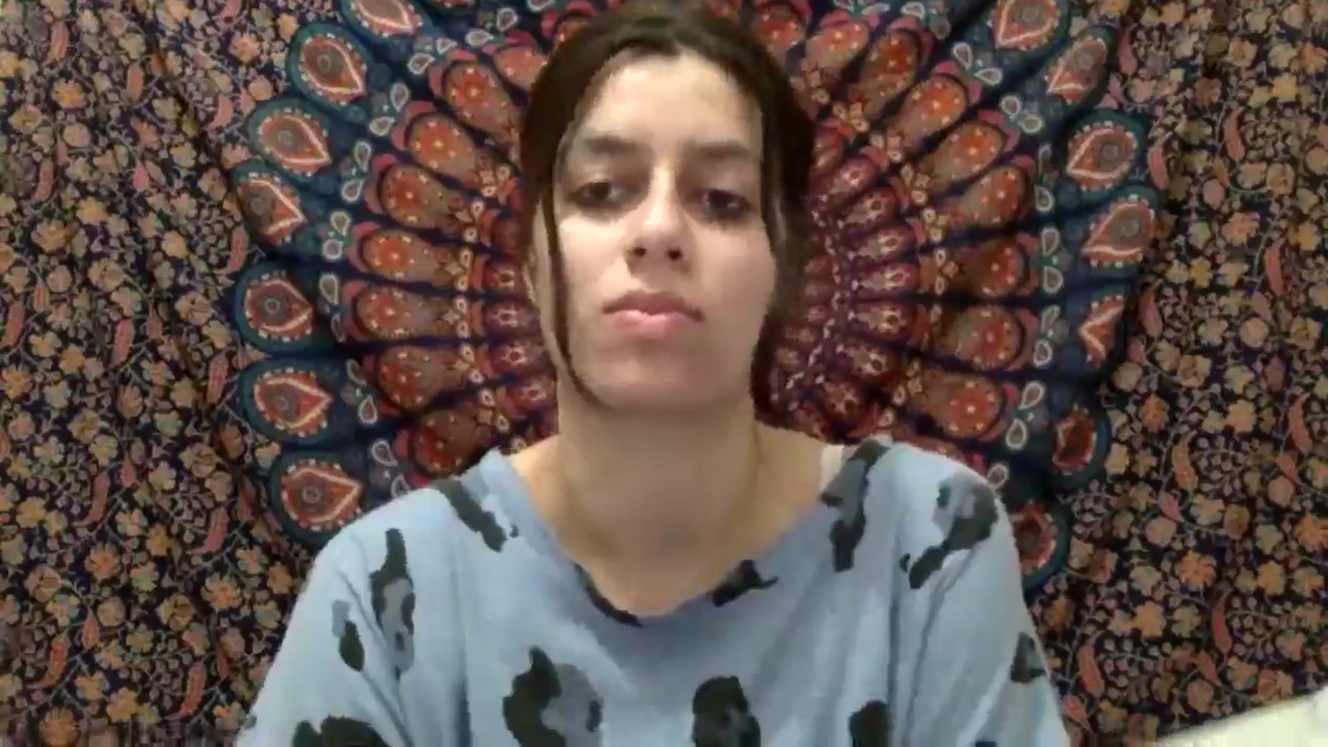 Gallery image thumbnail from yasmin88's myfreecams stream on, 05/27/2024, 12:05 image 5 of 20