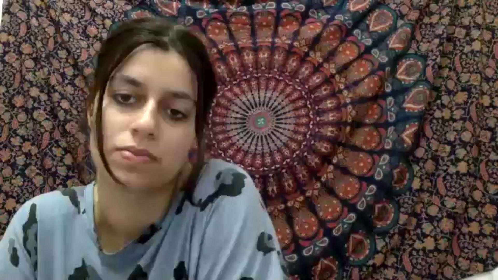Gallery image thumbnail from yasmin88's myfreecams stream on, 05/27/2024, 12:05 image 13 of 20