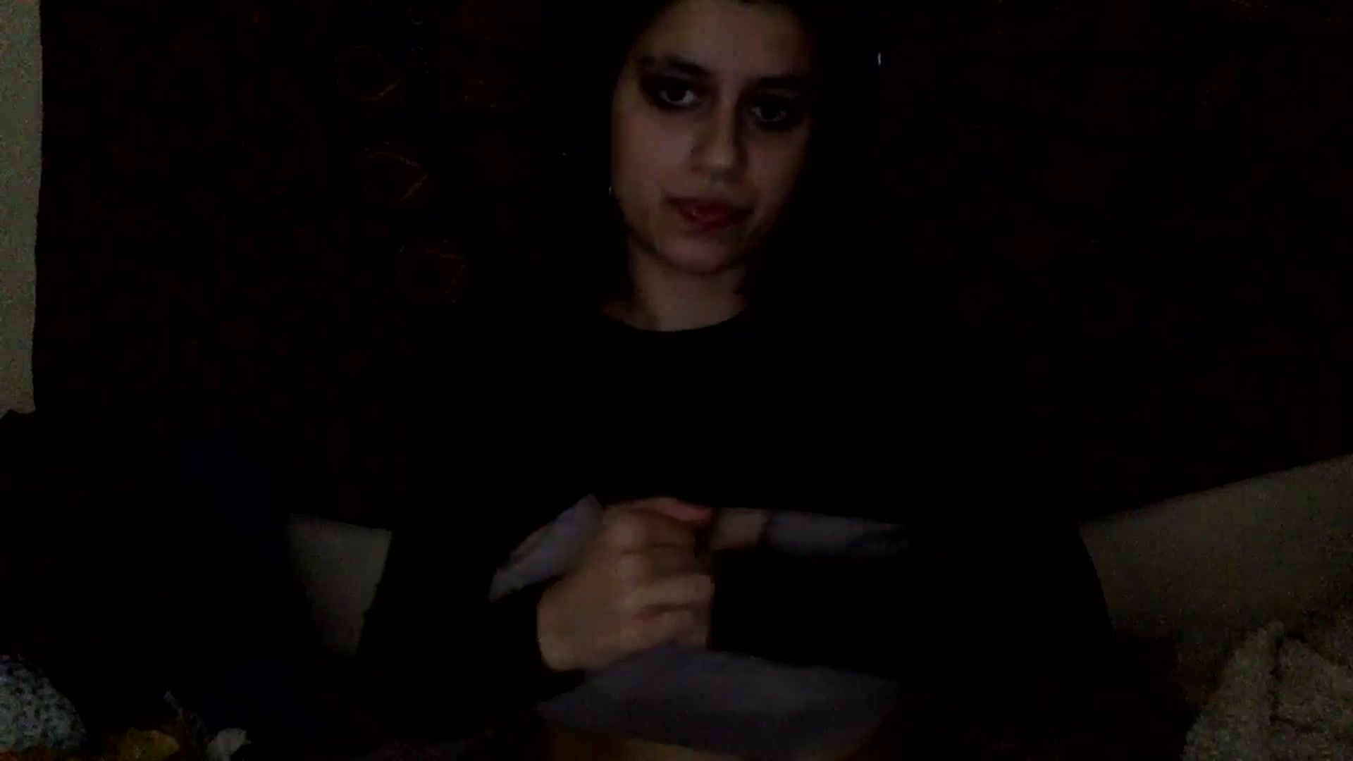 Gallery image thumbnail from yasmin88's myfreecams stream on, 06/01/2024, 15:50 image 20 of 20