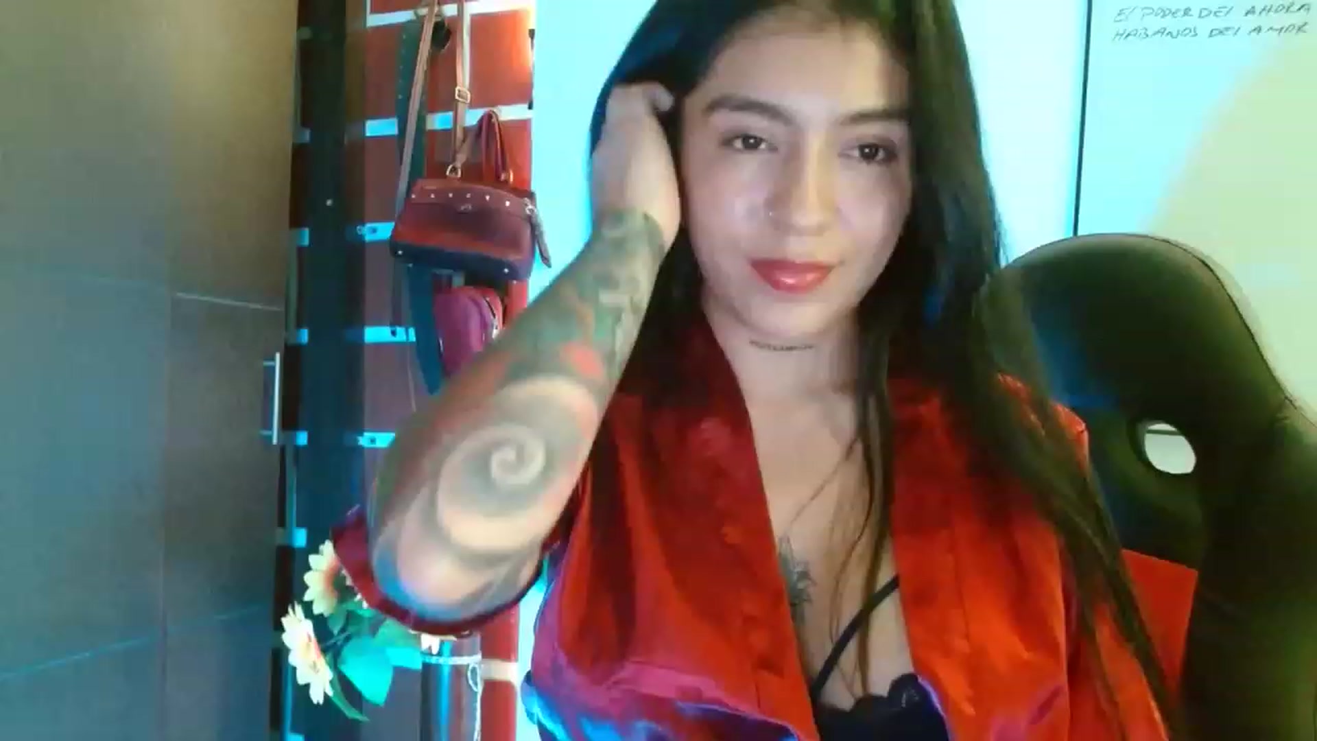 Gallery image thumbnail from yesicat's myfreecams stream on, 02/07/2023, 02:22 image 11 of 20