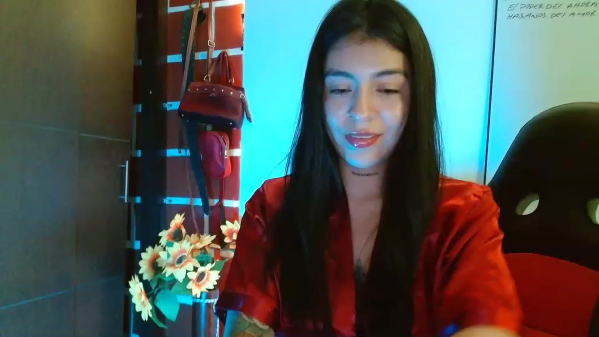 Gallery image thumbnail from yesicat's myfreecams stream on, 02/07/2023, 02:22 image 17 of 20