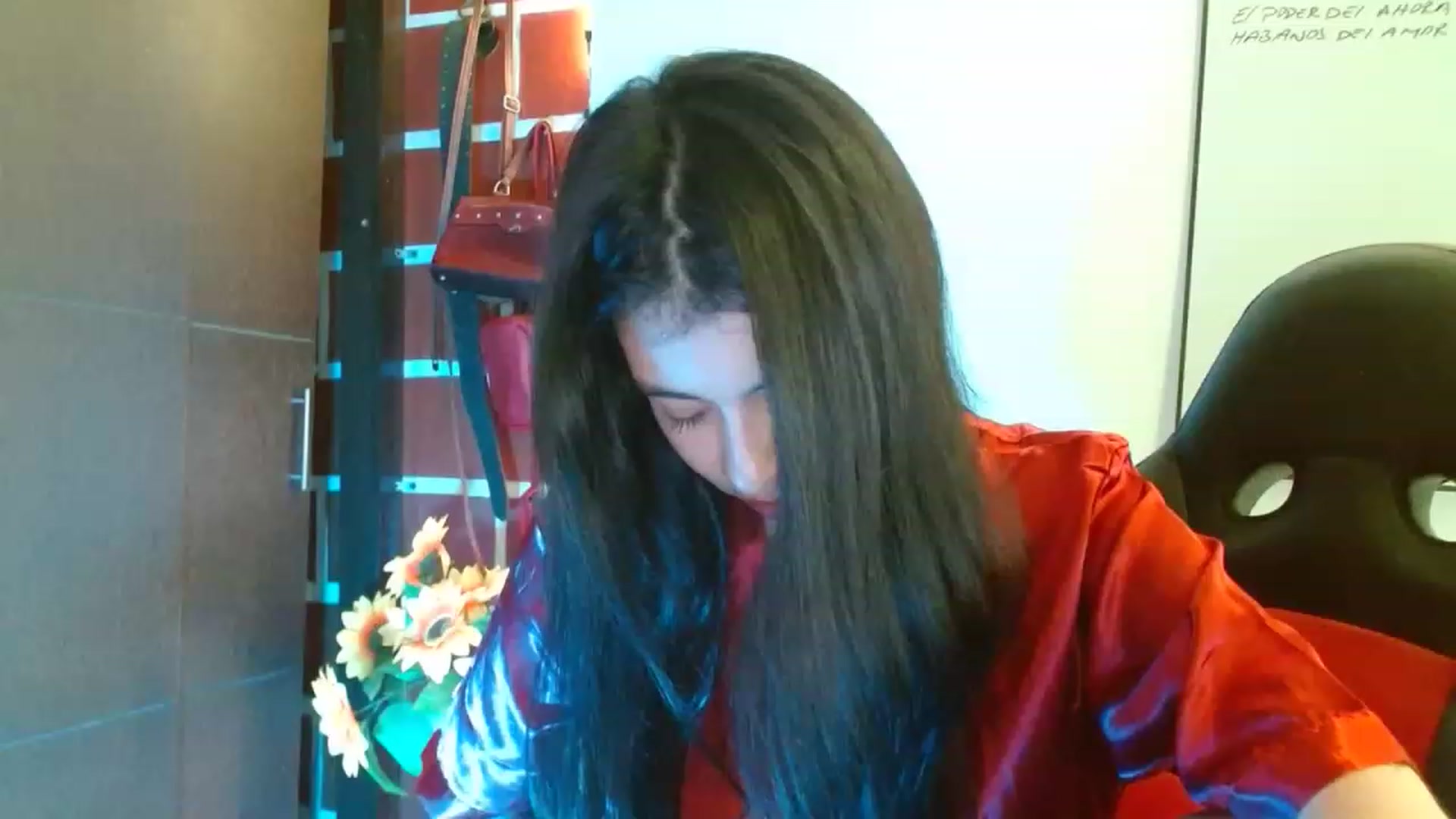 Gallery image thumbnail from yesicat's myfreecams stream on, 02/07/2023, 02:22 image 18 of 20