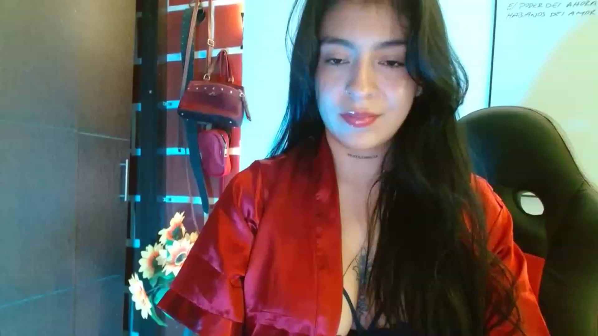 Gallery image thumbnail from yesicat's myfreecams stream on, 02/07/2023, 02:22 image 9 of 20