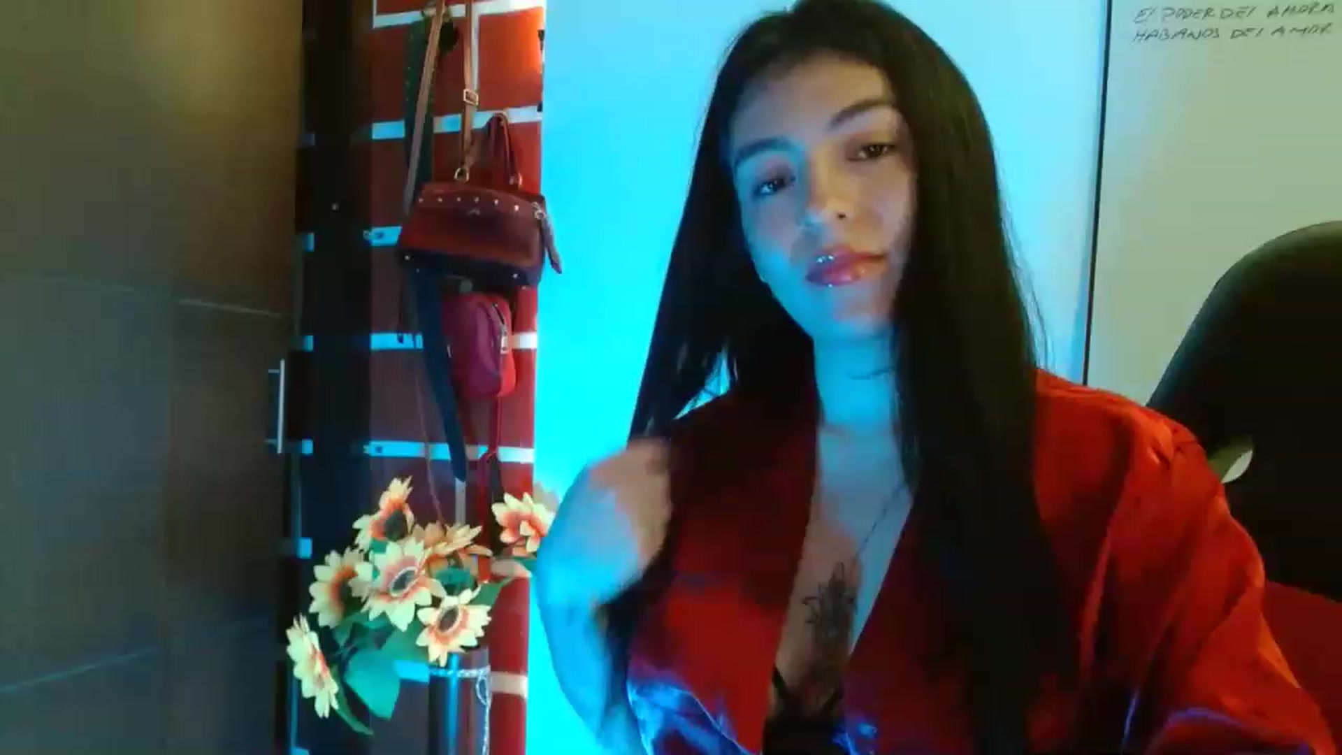 Gallery image thumbnail from yesicat's myfreecams stream on, 02/07/2023, 02:22 image 15 of 20