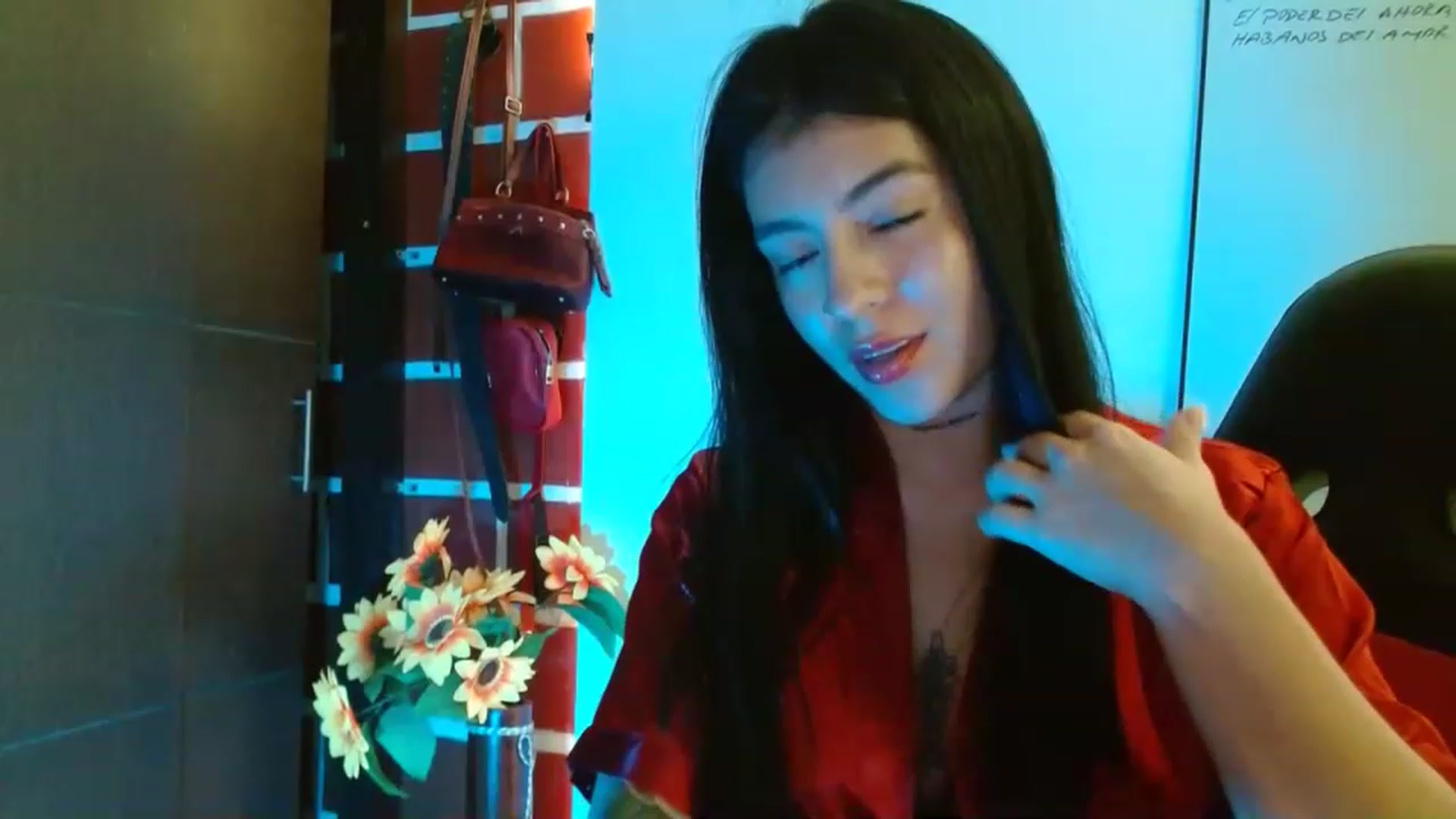 Gallery image thumbnail from yesicat's myfreecams stream on, 02/07/2023, 02:22 image 16 of 20