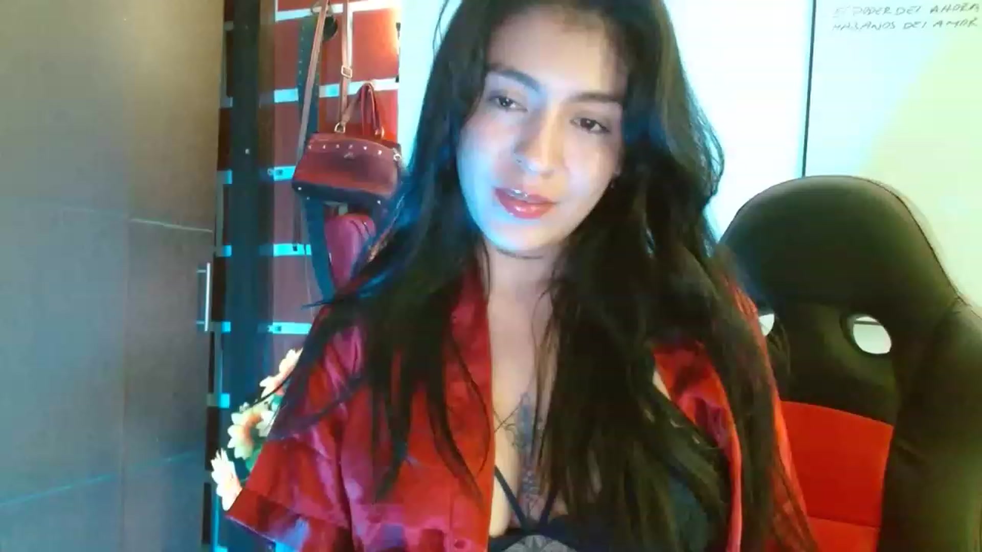 Gallery image thumbnail from yesicat's myfreecams stream on, 02/07/2023, 02:22 image 8 of 20