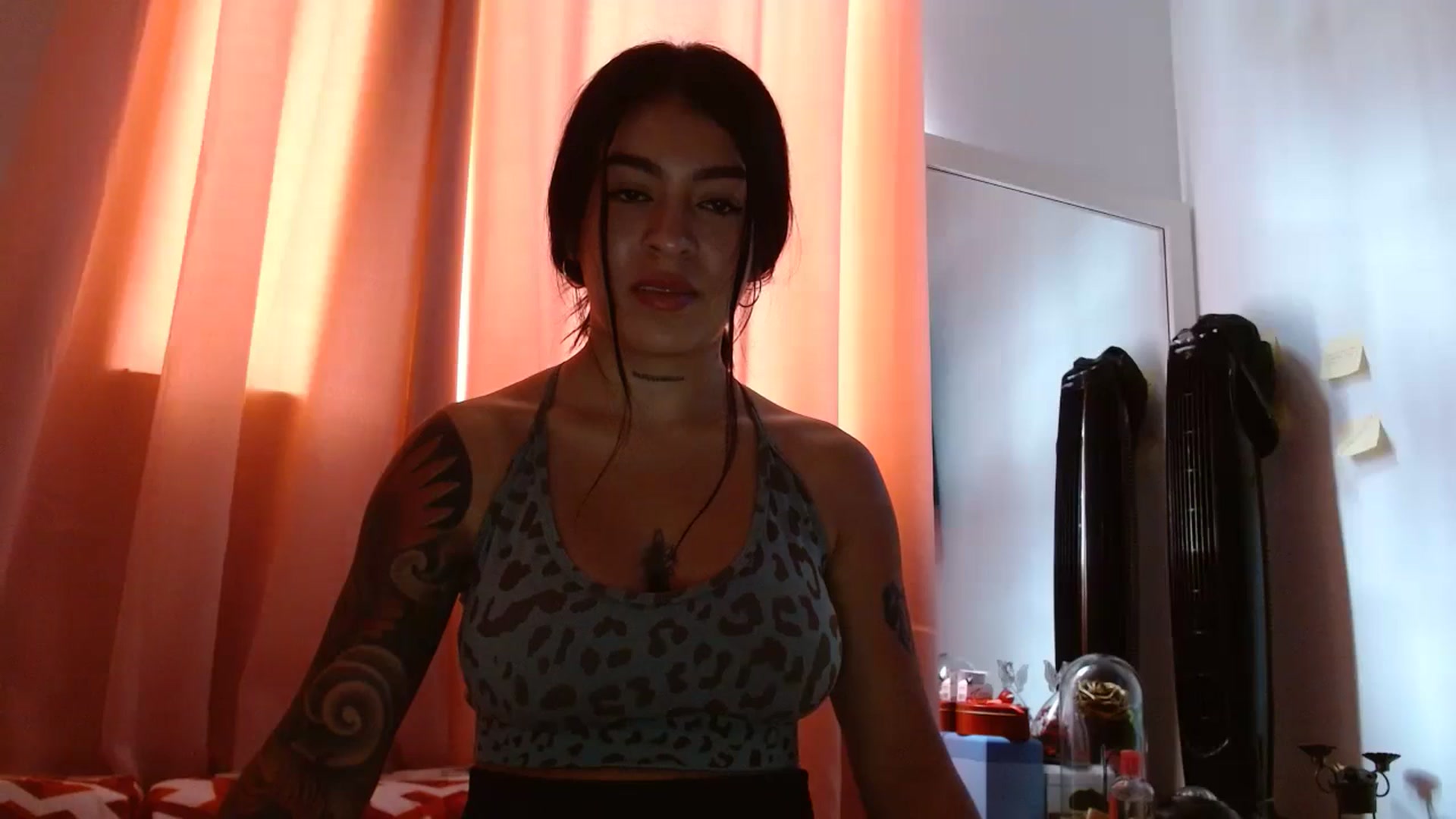 Gallery image thumbnail from yesicat's myfreecams stream on, 05/24/2024, 18:49 image 20 of 20
