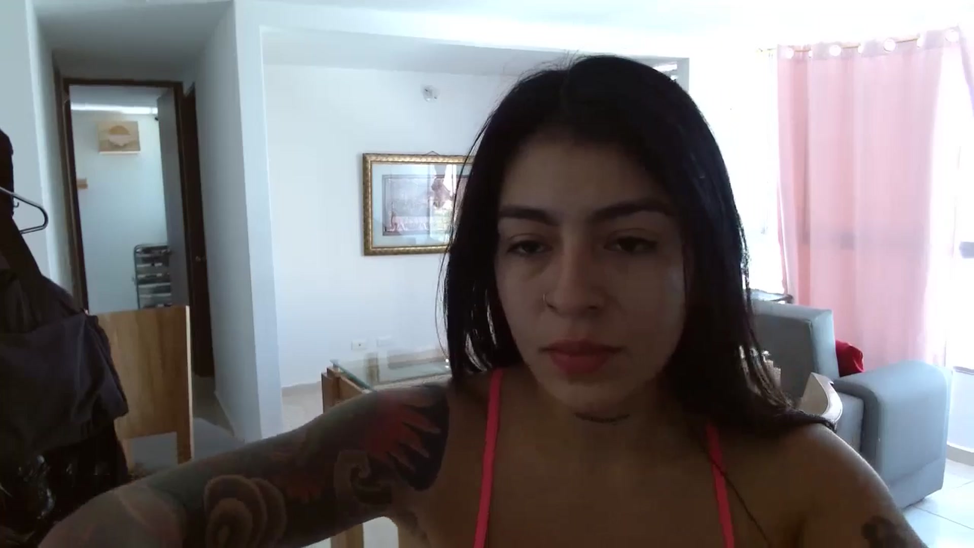 Gallery image thumbnail from yesicat's myfreecams stream on, 06/21/2024, 14:43 image 4 of 20