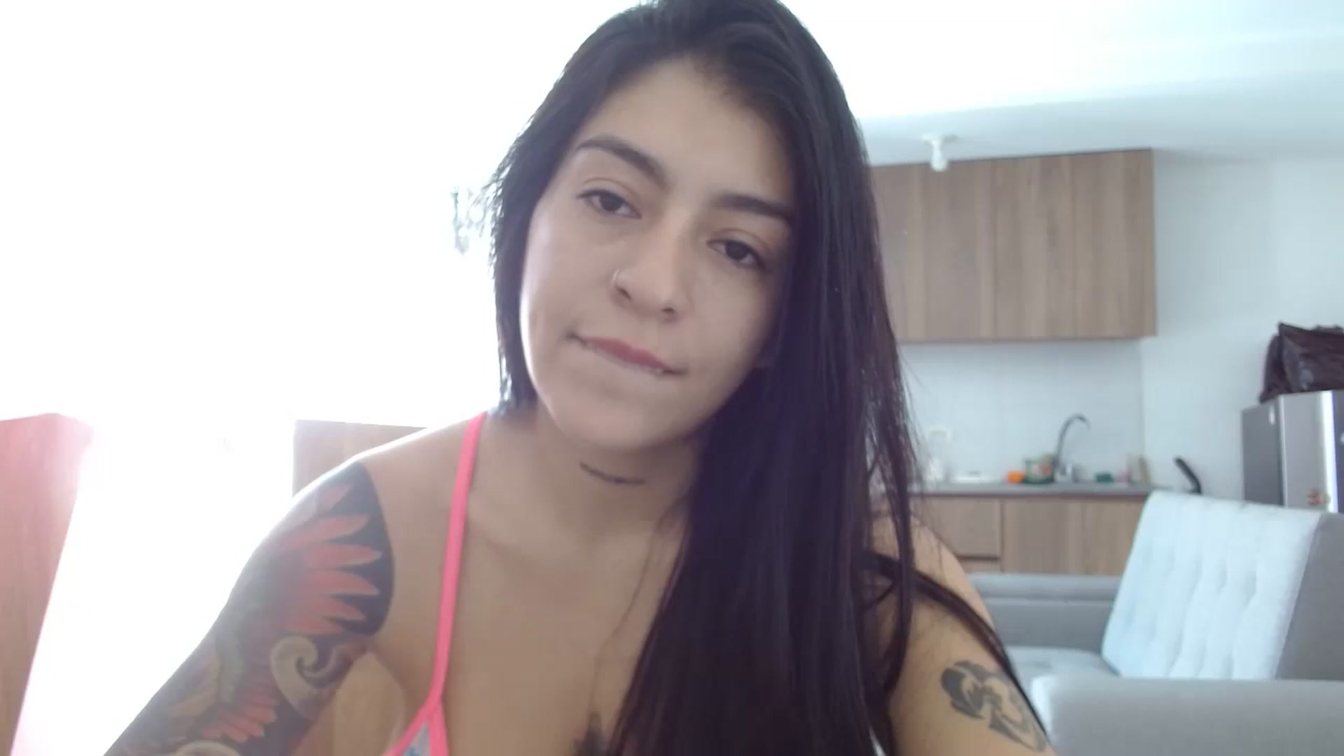 Gallery image thumbnail from yesicat's myfreecams stream on, 06/21/2024, 14:43 image 15 of 20