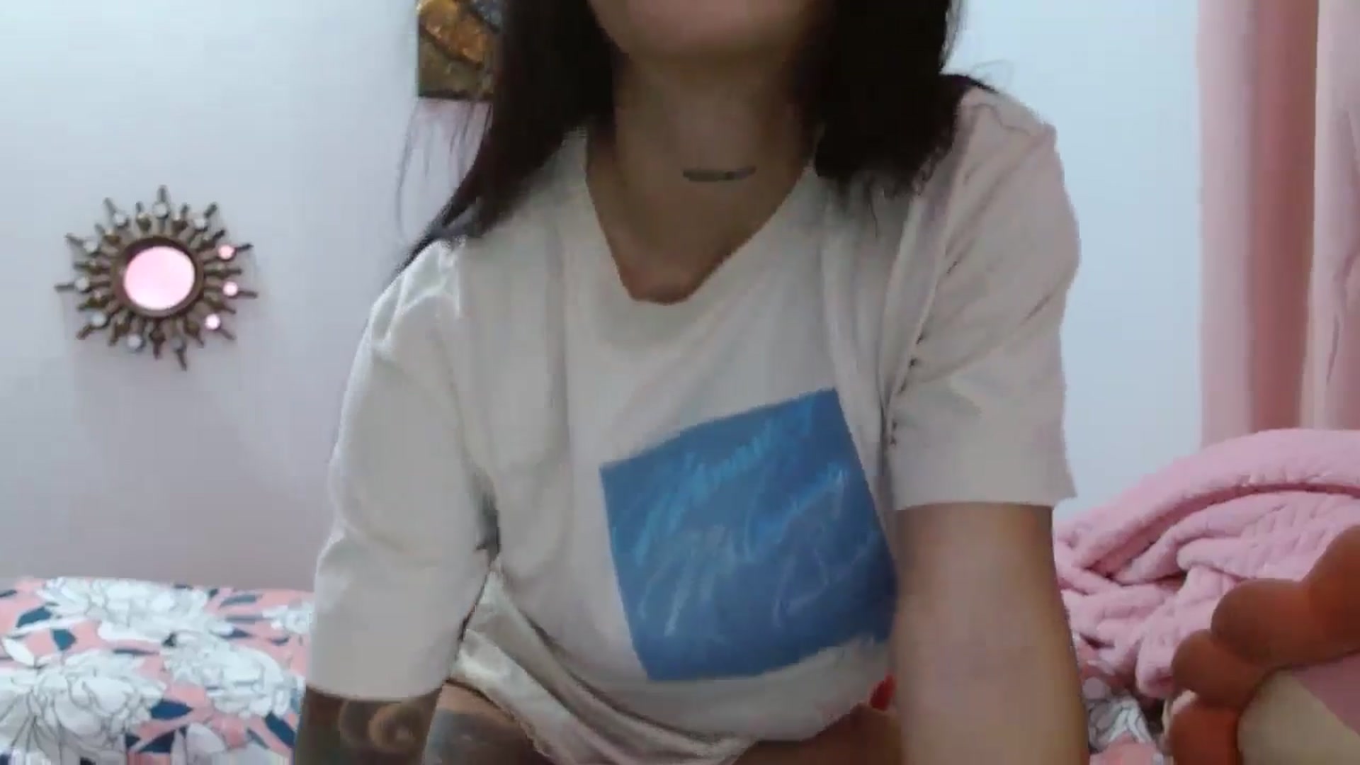 Gallery image thumbnail from yesicat's myfreecams stream on, 07/24/2024, 03:16 image 7 of 20