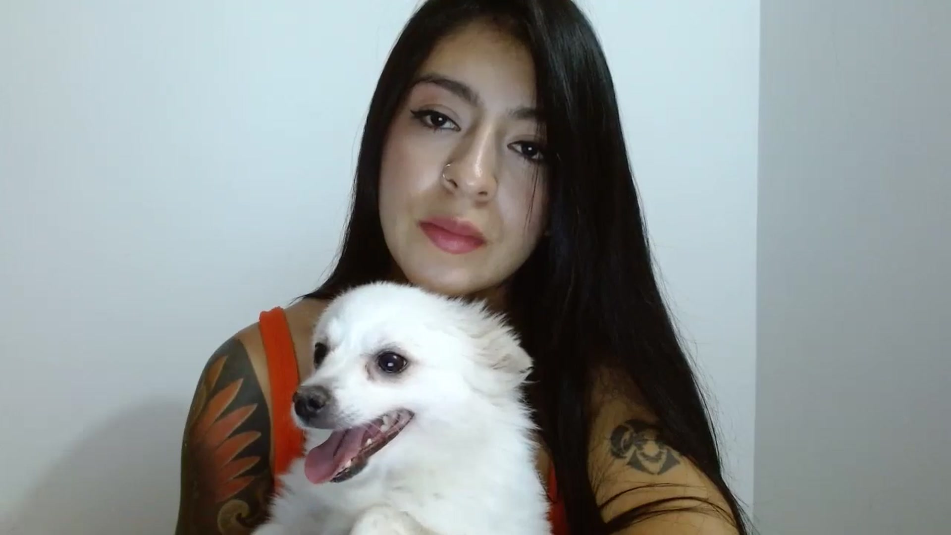 Gallery image thumbnail from yesicat's myfreecams stream on, 07/27/2024, 24:58 image 19 of 20