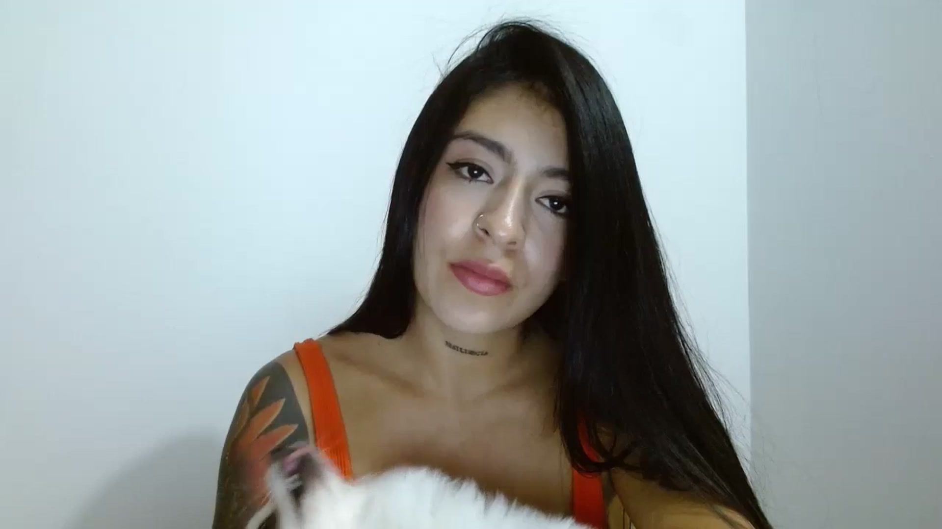 Gallery image thumbnail from yesicat's myfreecams stream on, 07/27/2024, 24:58 image 15 of 20