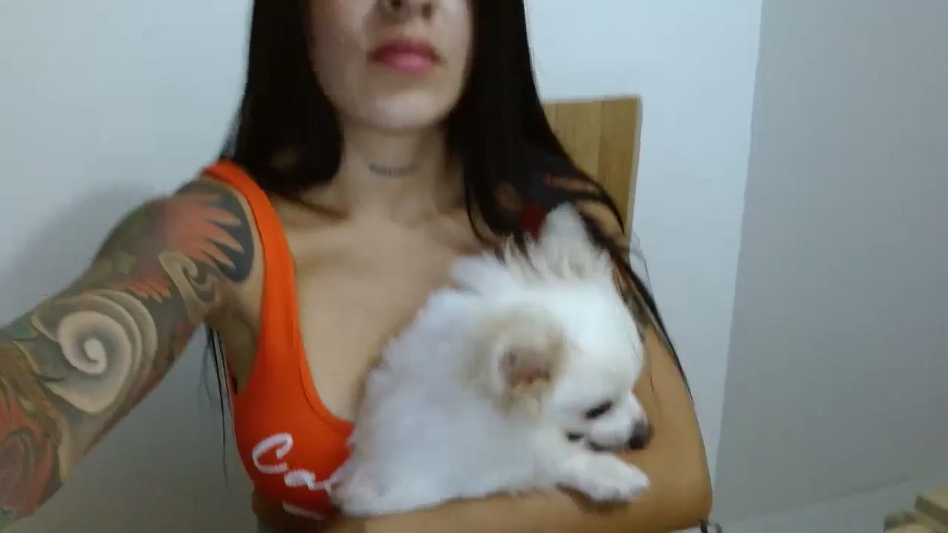 Gallery image thumbnail from yesicat's myfreecams stream on, 07/27/2024, 24:58 image 16 of 20