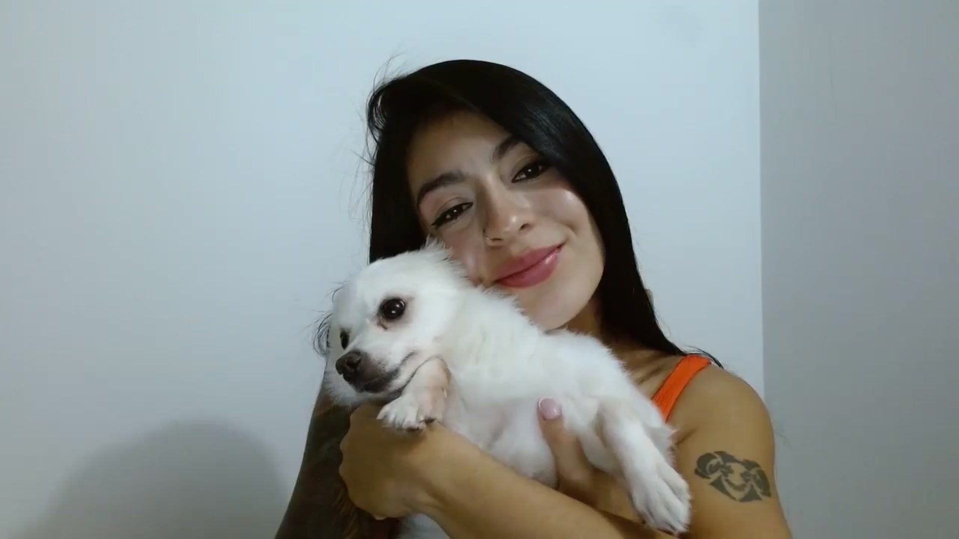 Gallery image thumbnail from yesicat's myfreecams stream on, 07/27/2024, 24:58 image 13 of 20