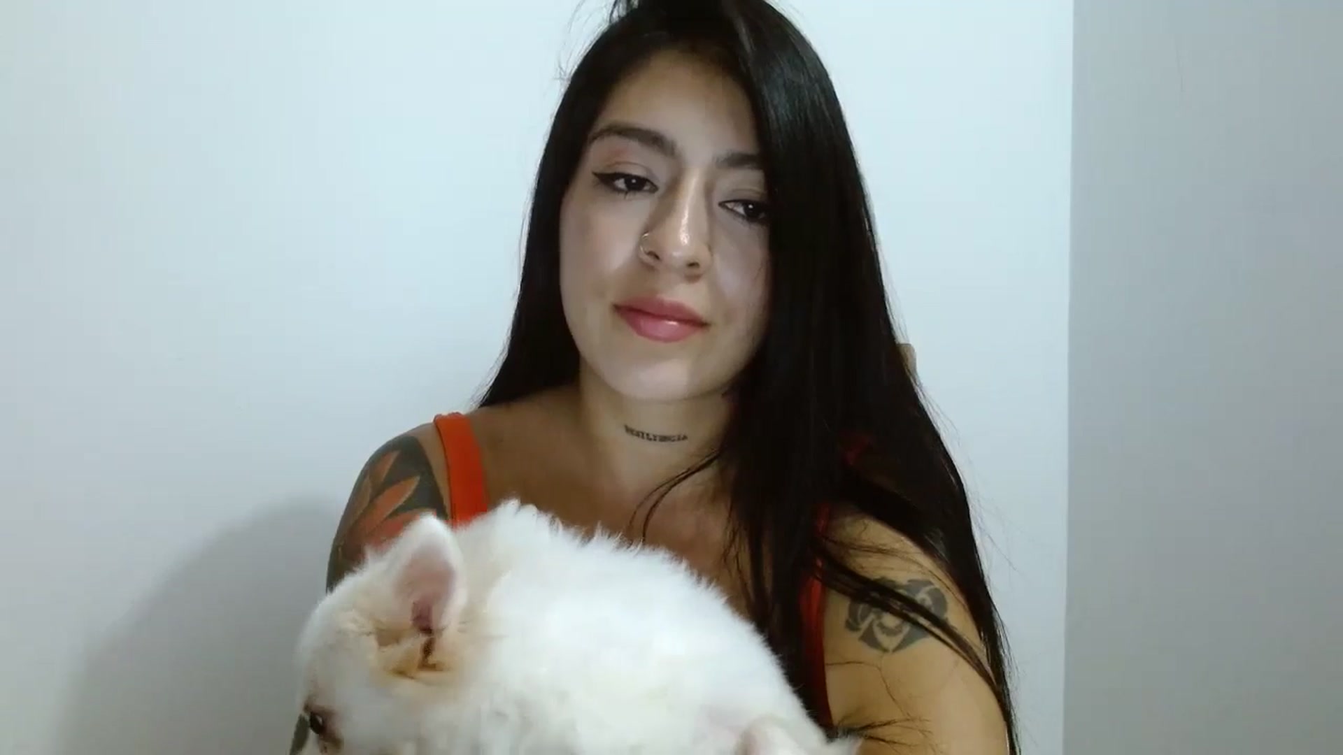 Gallery image thumbnail from yesicat's myfreecams stream on, 07/27/2024, 24:58 image 17 of 20