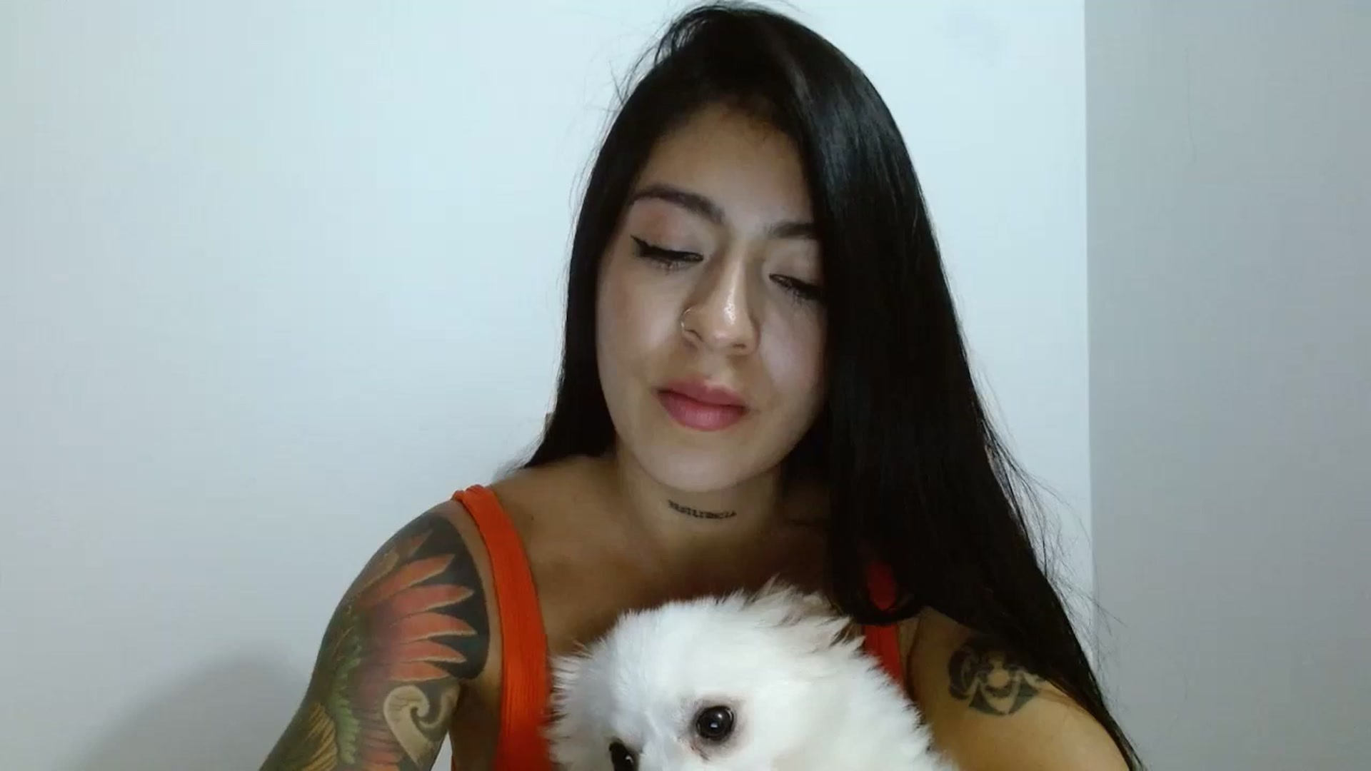 Gallery image thumbnail from yesicat's myfreecams stream on, 07/27/2024, 24:58 image 14 of 20