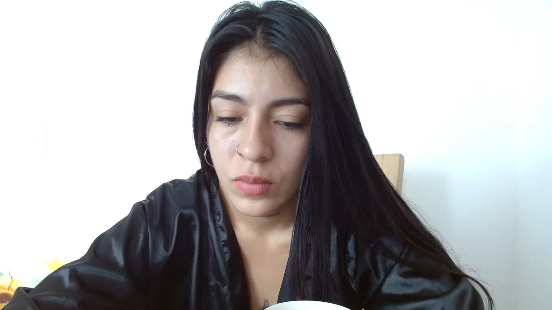Gallery image thumbnail from yesicat's myfreecams stream on, 07/28/2024, 14:38 image 8 of 20