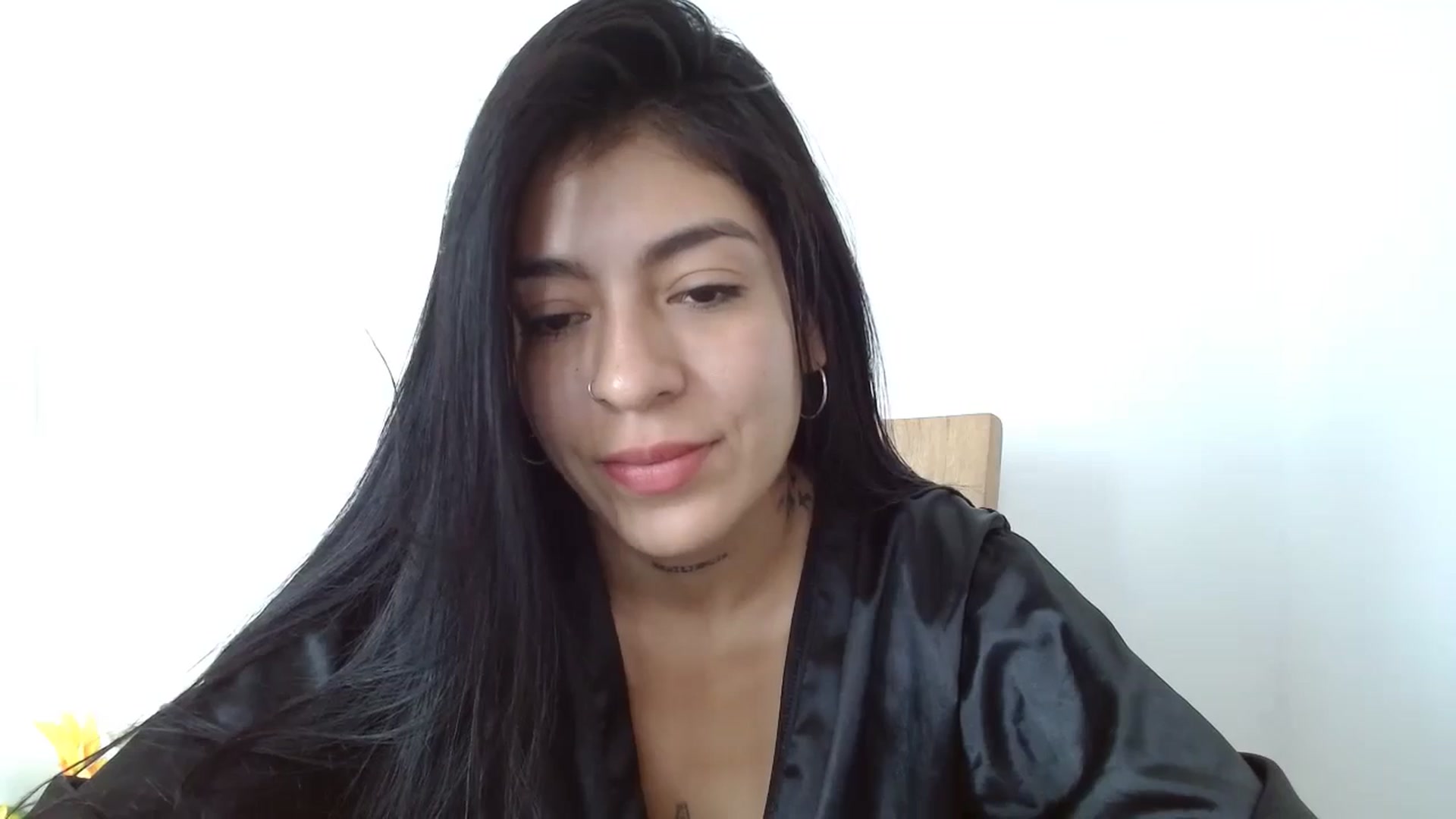 Gallery image thumbnail from yesicat's myfreecams stream on, 07/28/2024, 14:38 image 10 of 20