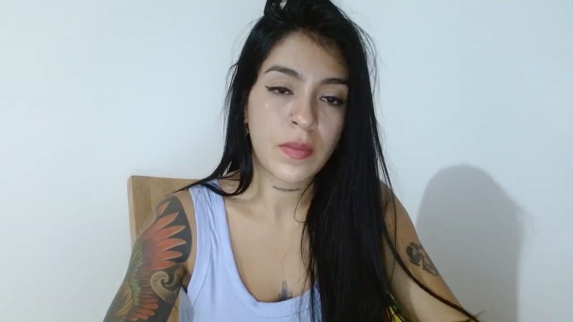 Gallery image thumbnail from yesicat's myfreecams stream on, 08/07/2024, 04:04 image 16 of 20
