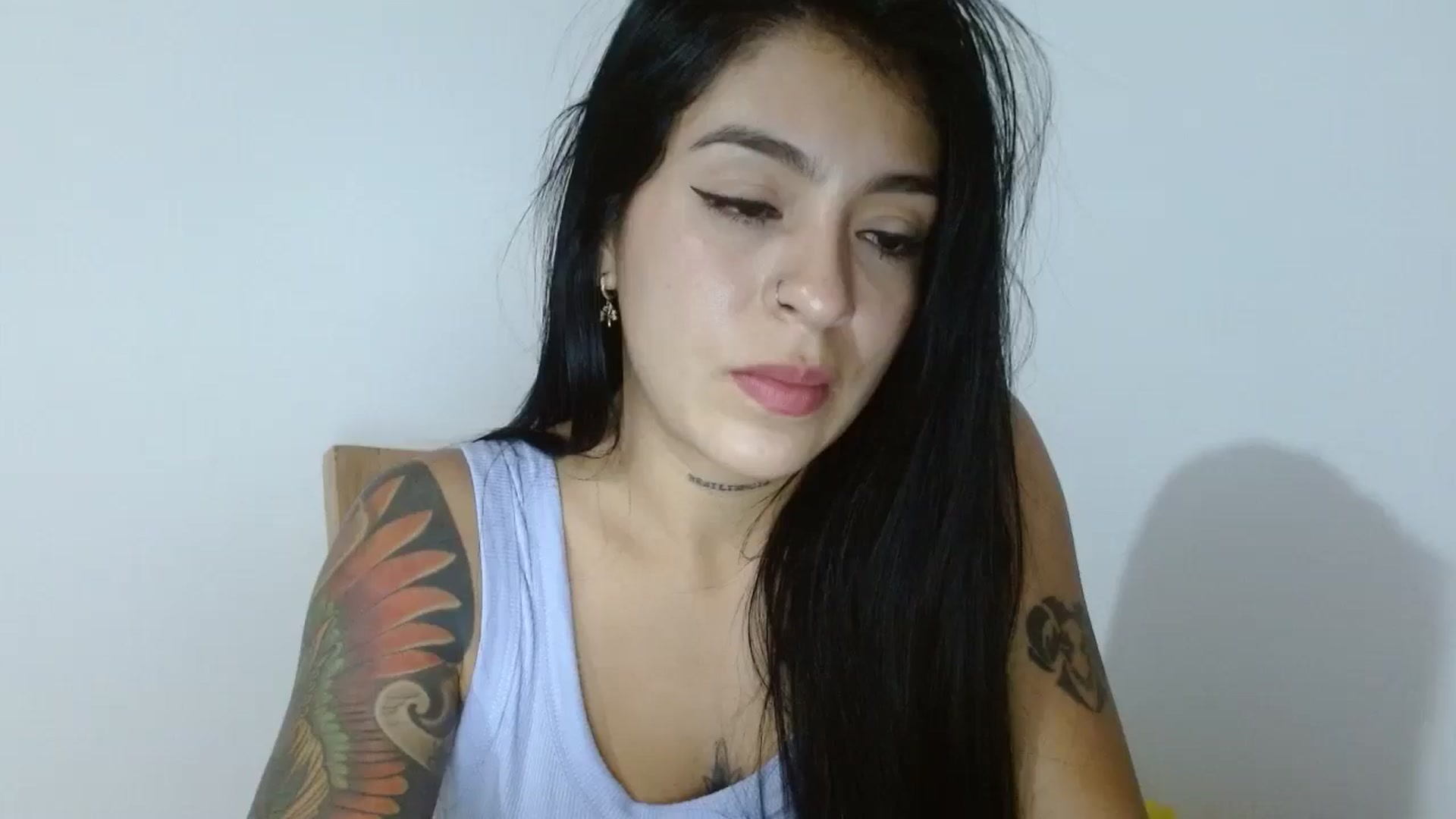 Gallery image thumbnail from yesicat's myfreecams stream on, 08/07/2024, 04:04 image 7 of 20