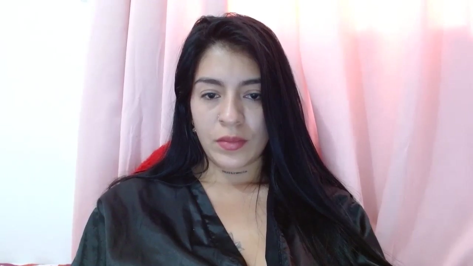 Gallery image thumbnail from yesicat's myfreecams stream on, 08/20/2024, 16:30 image 13 of 20