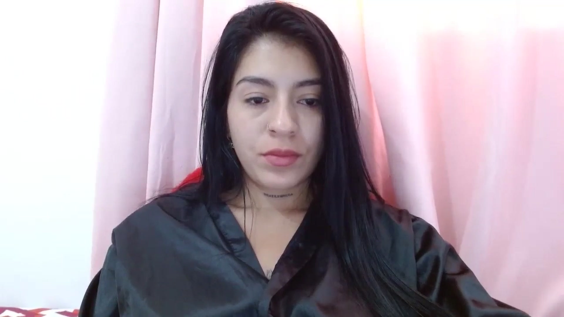 Gallery image thumbnail from yesicat's myfreecams stream on, 08/20/2024, 16:30 image 2 of 20