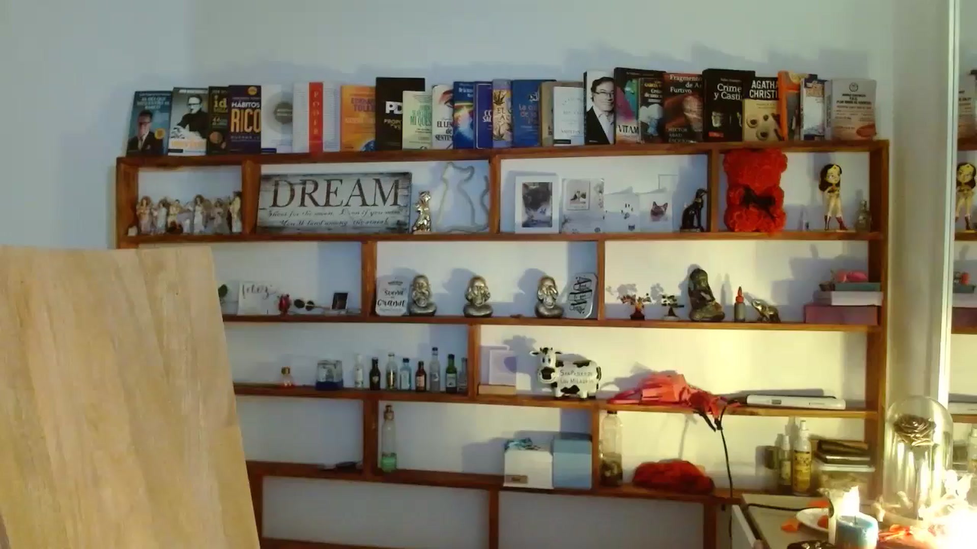 Gallery image thumbnail from yesicat's myfreecams stream on, 09/01/2024, 24:11 image 14 of 20