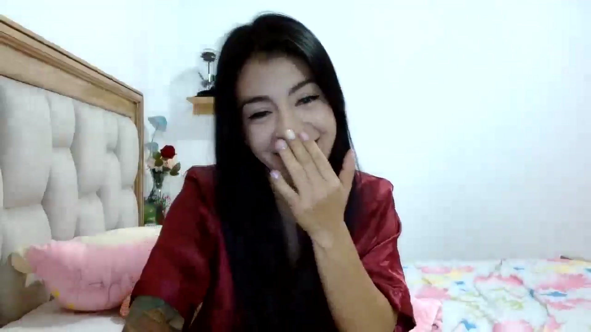 Gallery image thumbnail from yesicat's myfreecams stream on, 07/30/2025, 23:01 image 6 of 20