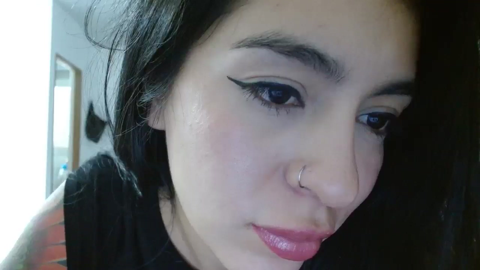 Gallery image thumbnail from yesicat's myfreecams stream on, 08/07/2025, 01:30 image 9 of 20