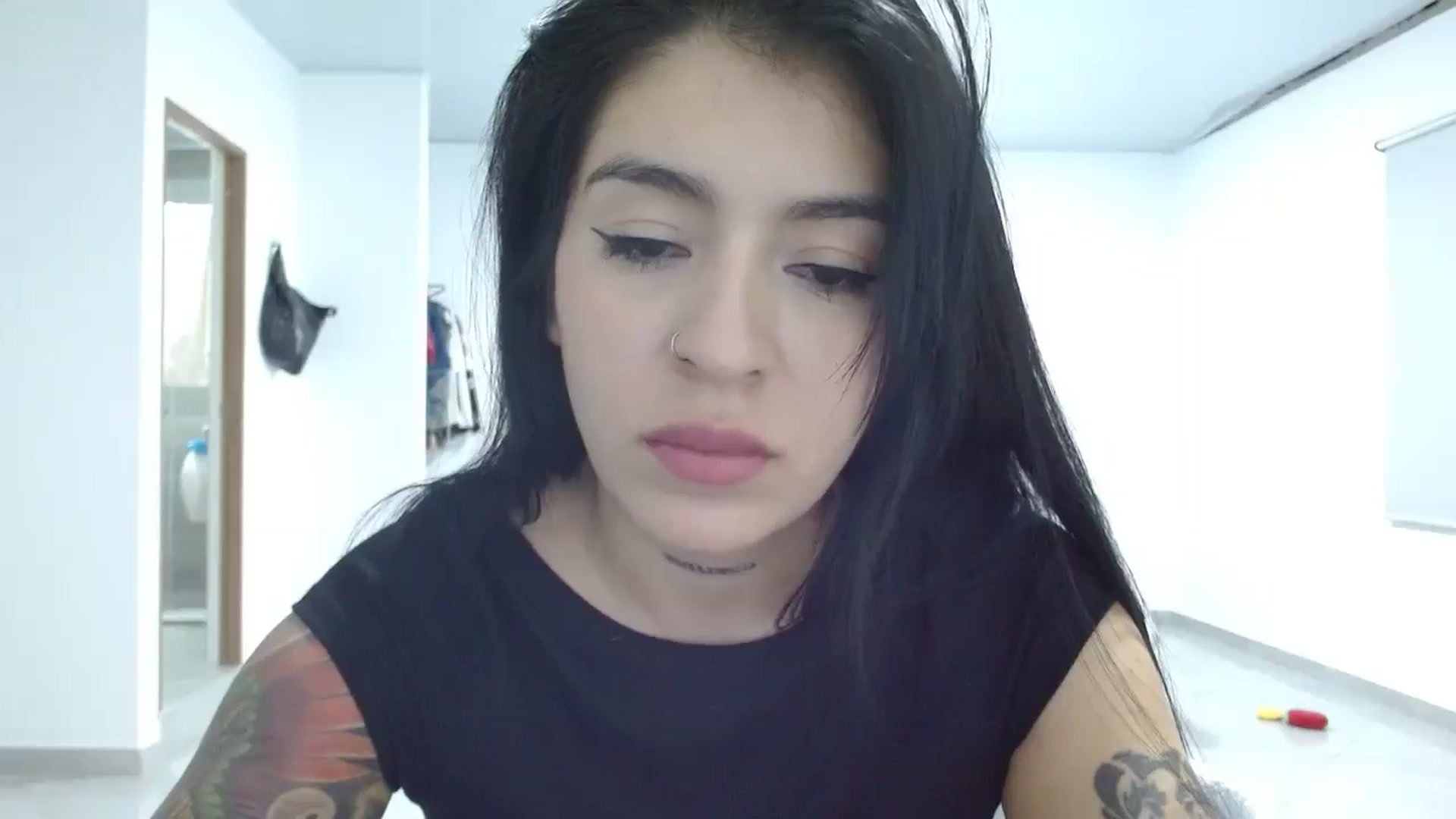 Gallery image thumbnail from yesicat's myfreecams stream on, 08/07/2025, 01:30 image 3 of 20
