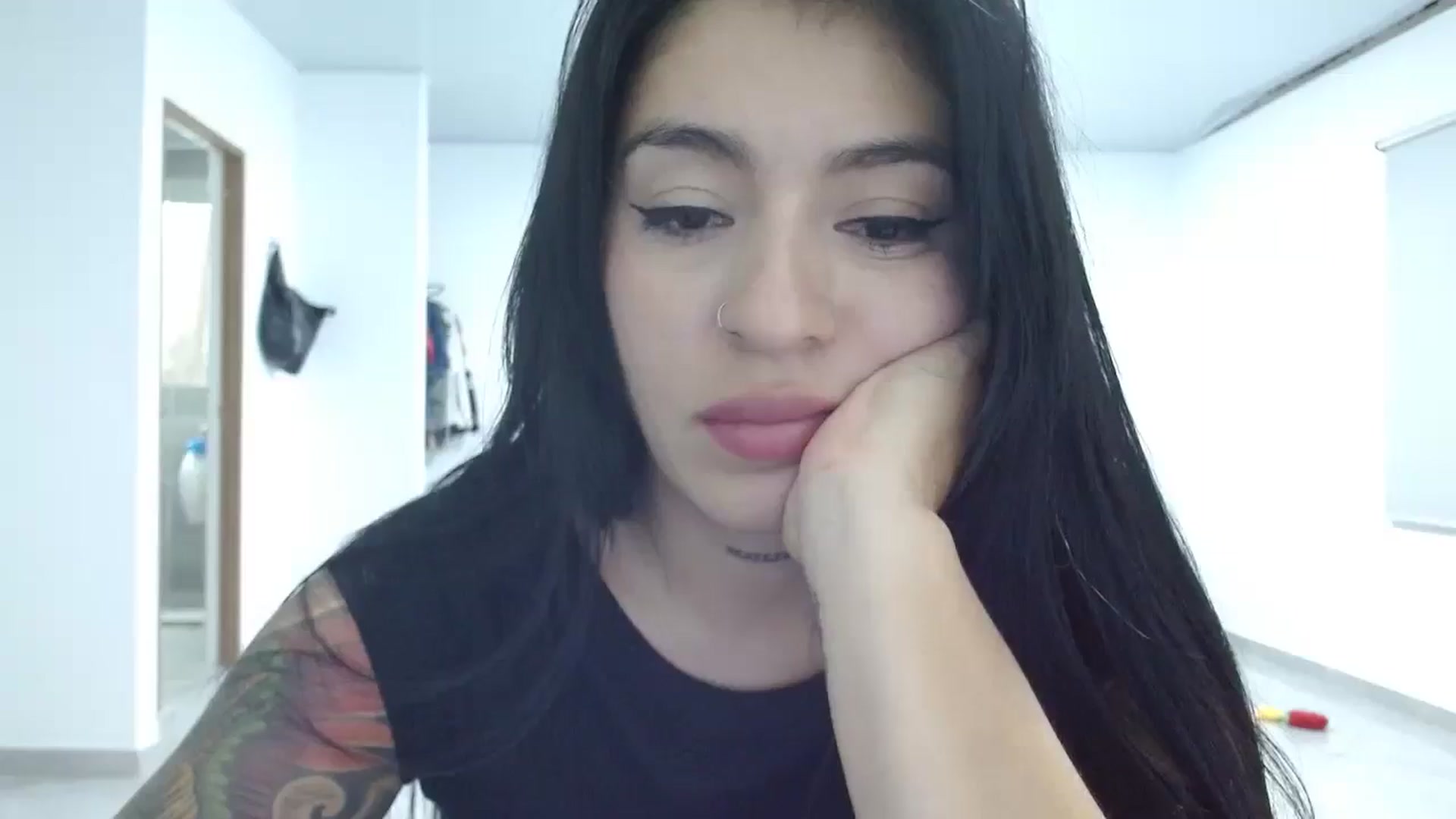 Gallery image thumbnail from yesicat's myfreecams stream on, 08/07/2025, 01:30 image 5 of 20