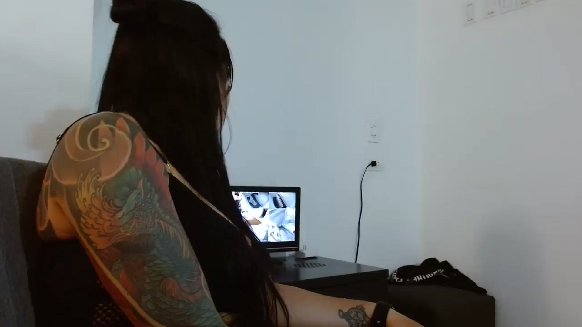 Gallery image thumbnail from yesicat's myfreecams stream on, 08/11/2025, 04:28 image 2 of 20