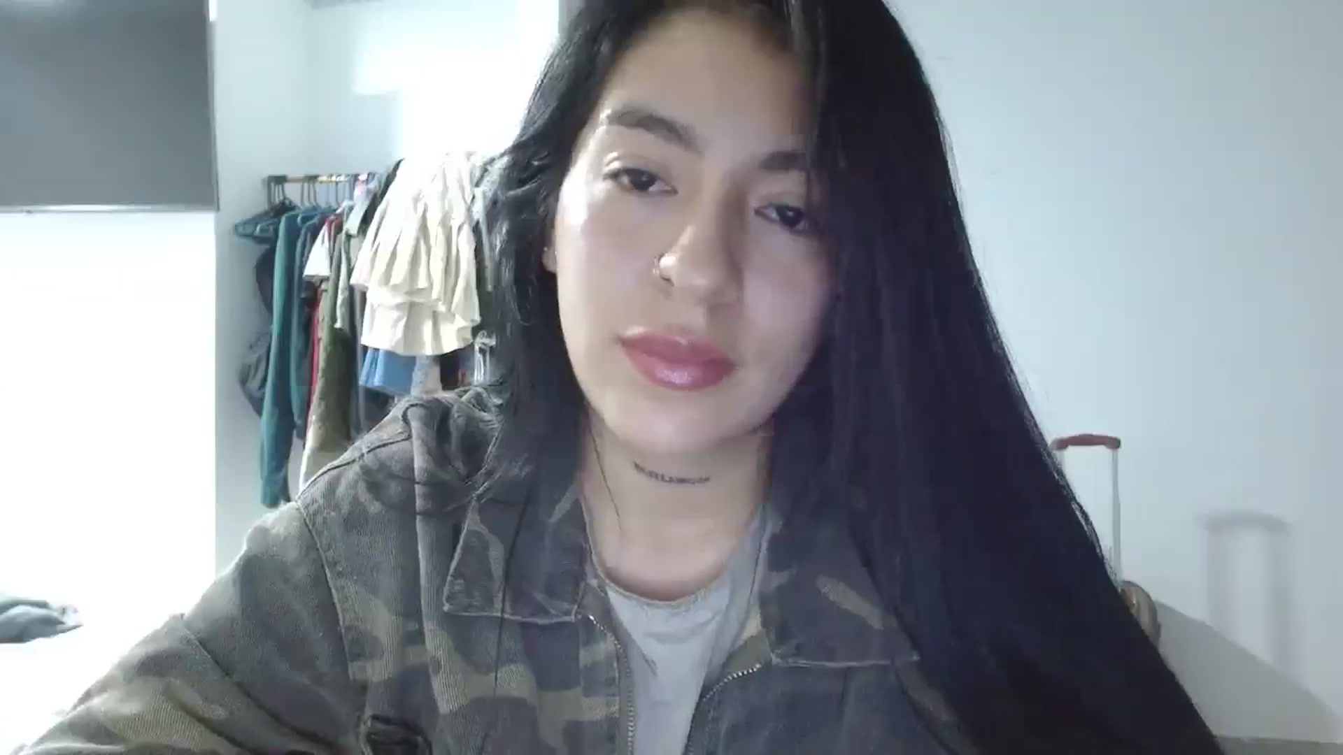 Gallery image thumbnail from yesicat's myfreecams stream on, 08/18/2025, 03:26 image 18 of 20