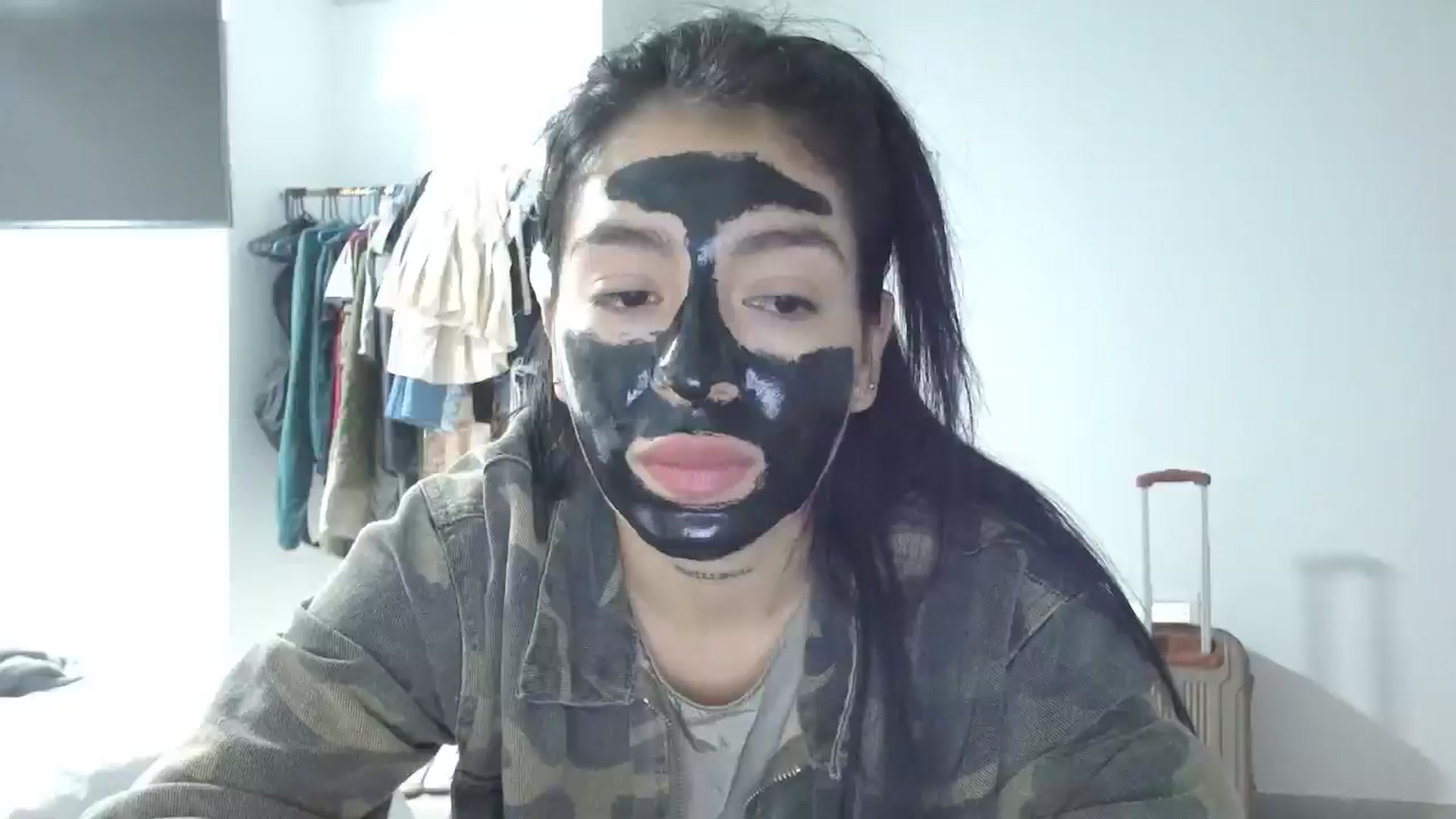 Gallery image thumbnail from yesicat's myfreecams stream on, 08/18/2025, 03:26 image 5 of 20