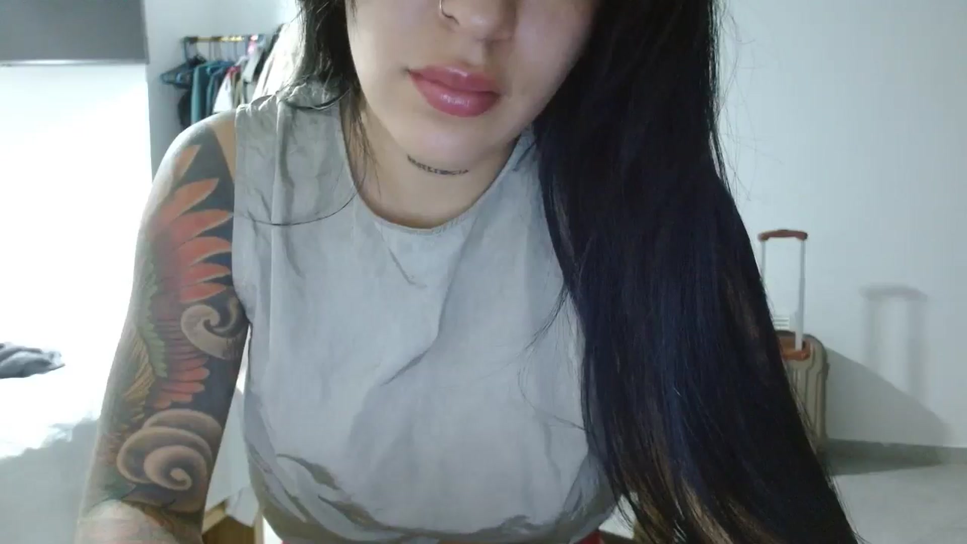 Gallery image thumbnail from yesicat's myfreecams stream on, 08/18/2025, 03:26 image 20 of 20