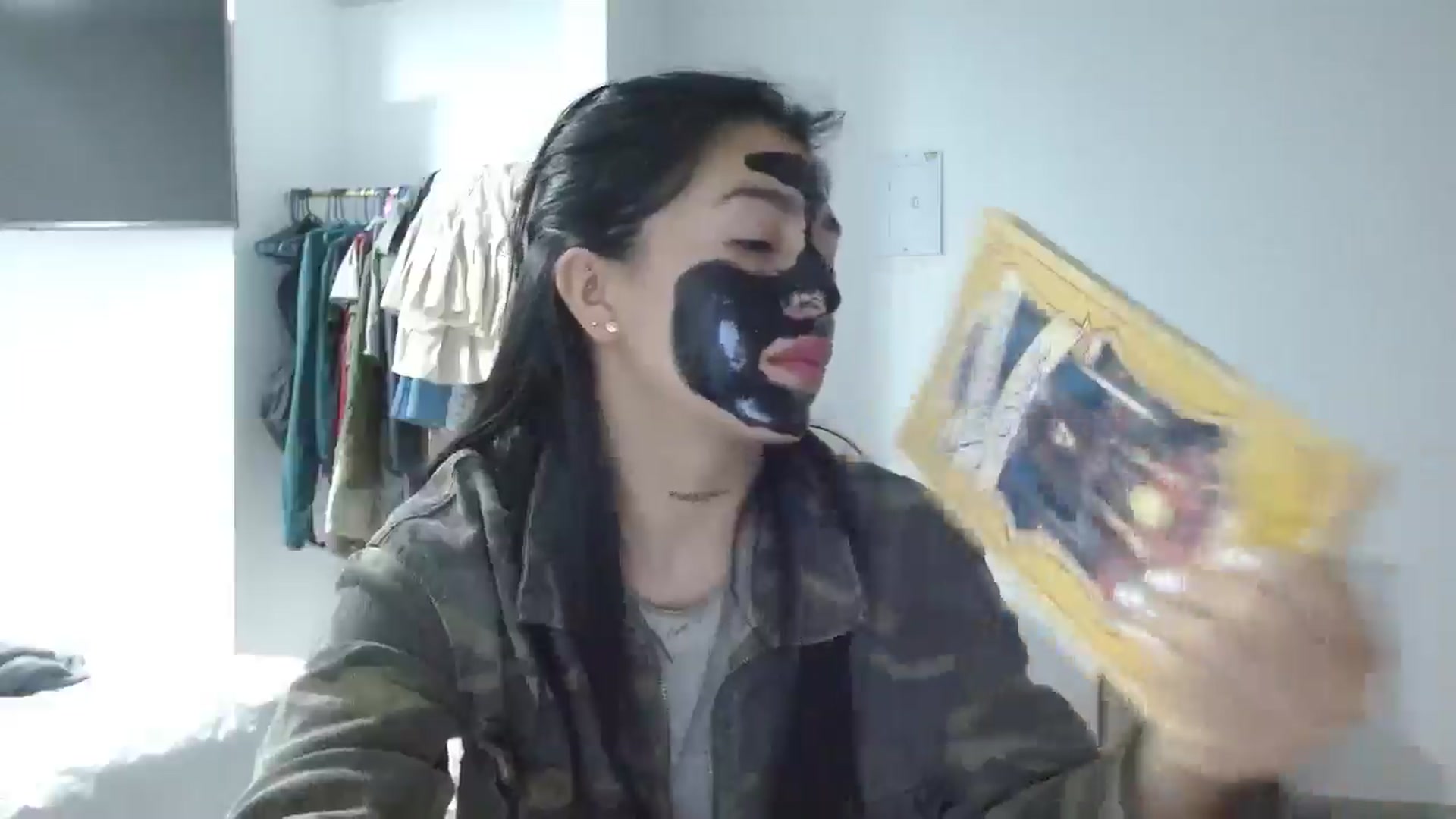 Gallery image thumbnail from yesicat's myfreecams stream on, 08/18/2025, 03:26 image 8 of 20