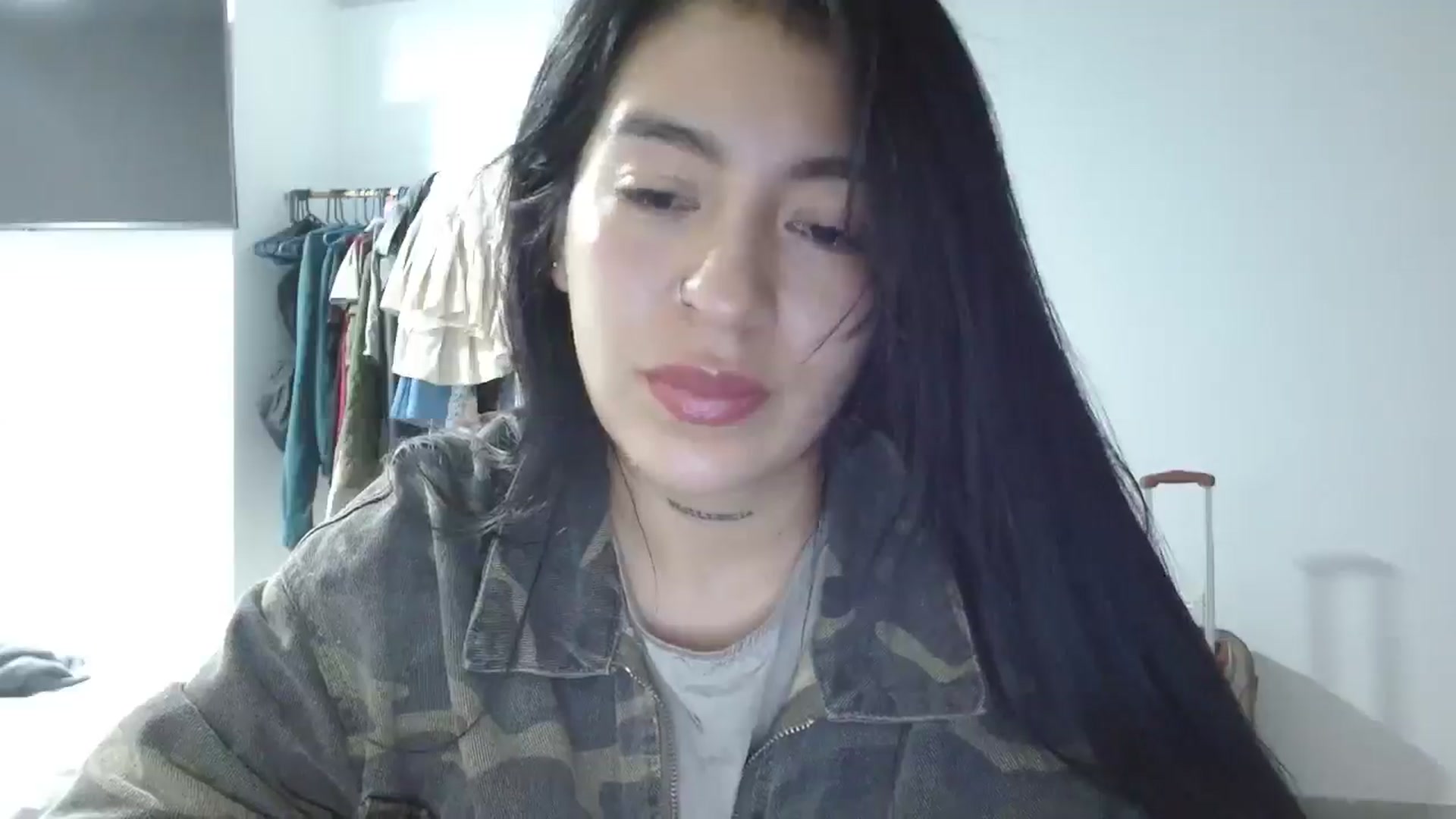 Gallery image thumbnail from yesicat's myfreecams stream on, 08/18/2025, 03:26 image 17 of 20