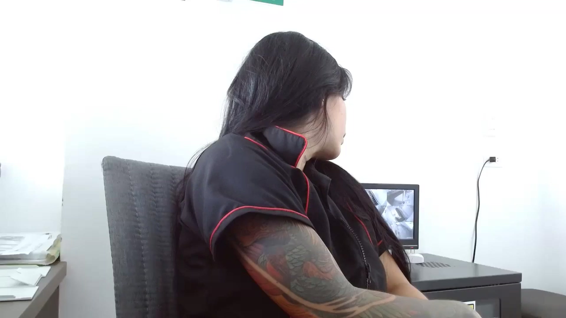 Gallery image thumbnail from yesicat's myfreecams stream on, 08/21/2025, 14:44 image 4 of 20