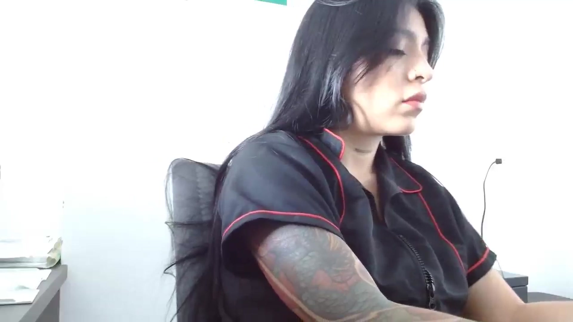 Gallery image thumbnail from yesicat's myfreecams stream on, 08/21/2025, 14:44 image 17 of 20