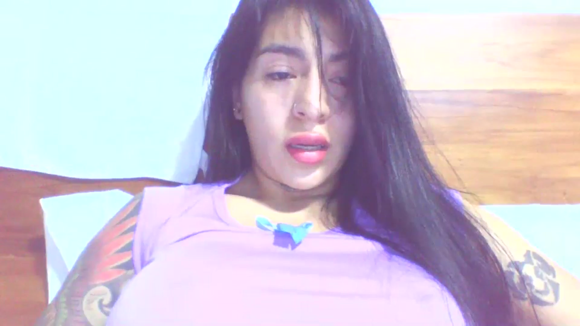 Gallery image thumbnail from yesicat's myfreecams stream on, 08/27/2025, 04:47 image 3 of 20