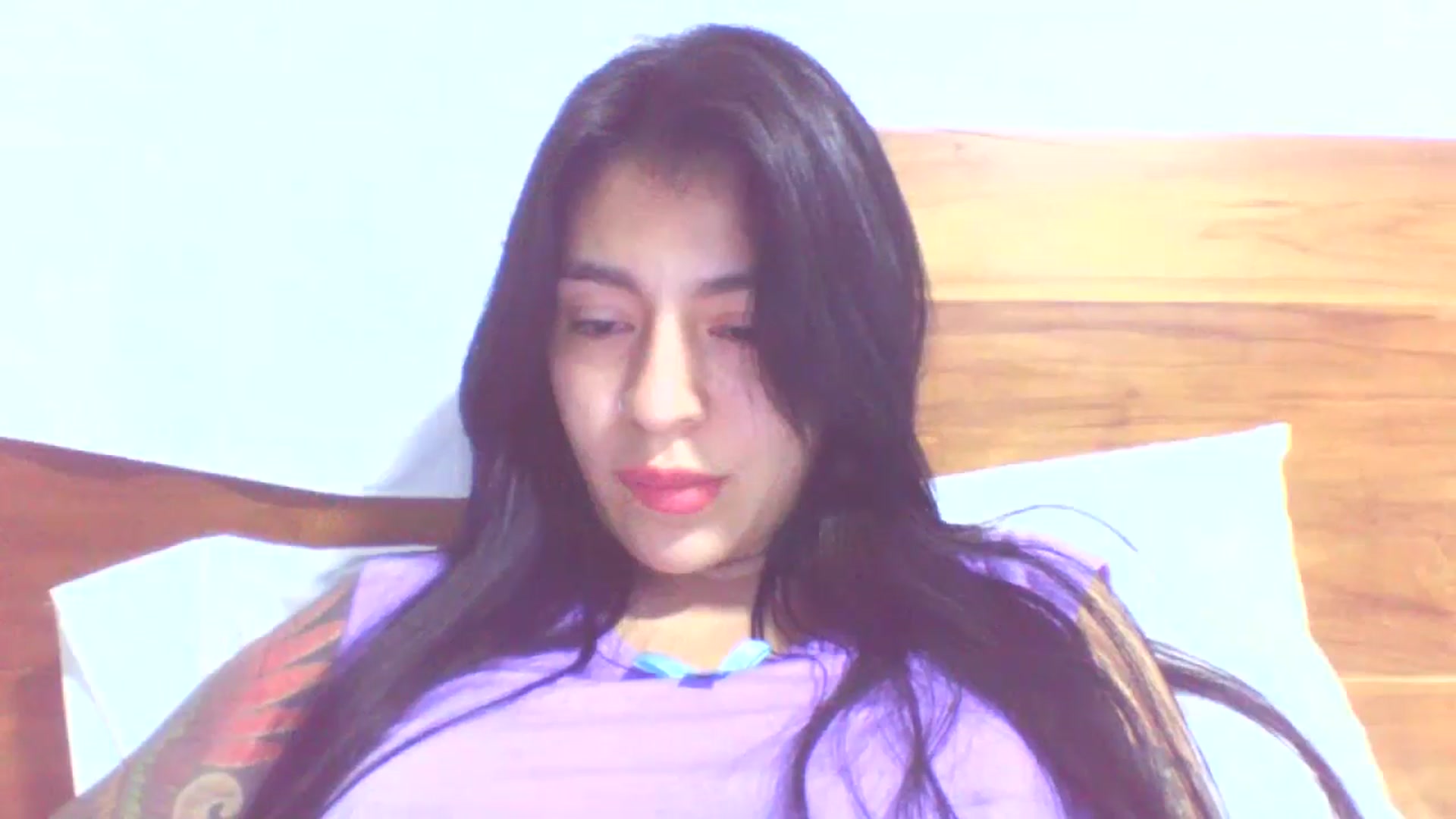 Gallery image thumbnail from yesicat's myfreecams stream on, 08/27/2025, 04:47 image 17 of 20