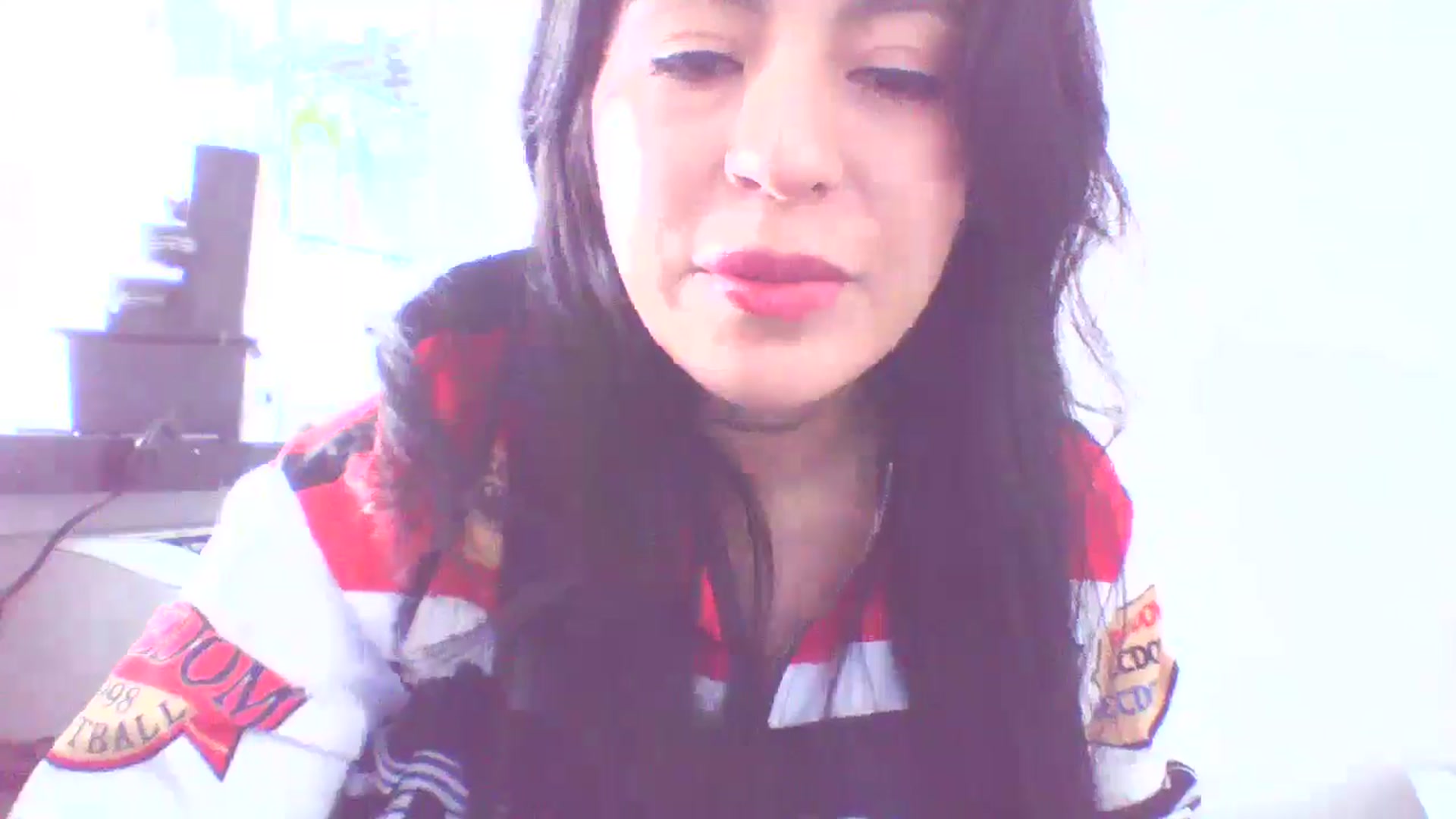 Gallery image thumbnail from yesicat's myfreecams stream on, 08/31/2025, 18:25 image 5 of 20